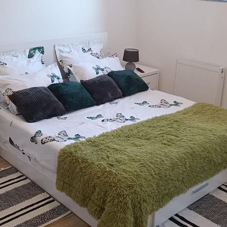 Moonlight Apartments Сибиу Екстериор снимка
