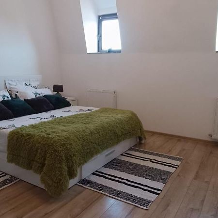 Moonlight Apartments Сибиу Екстериор снимка