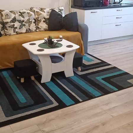 Moonlight Apartments Сибиу Екстериор снимка