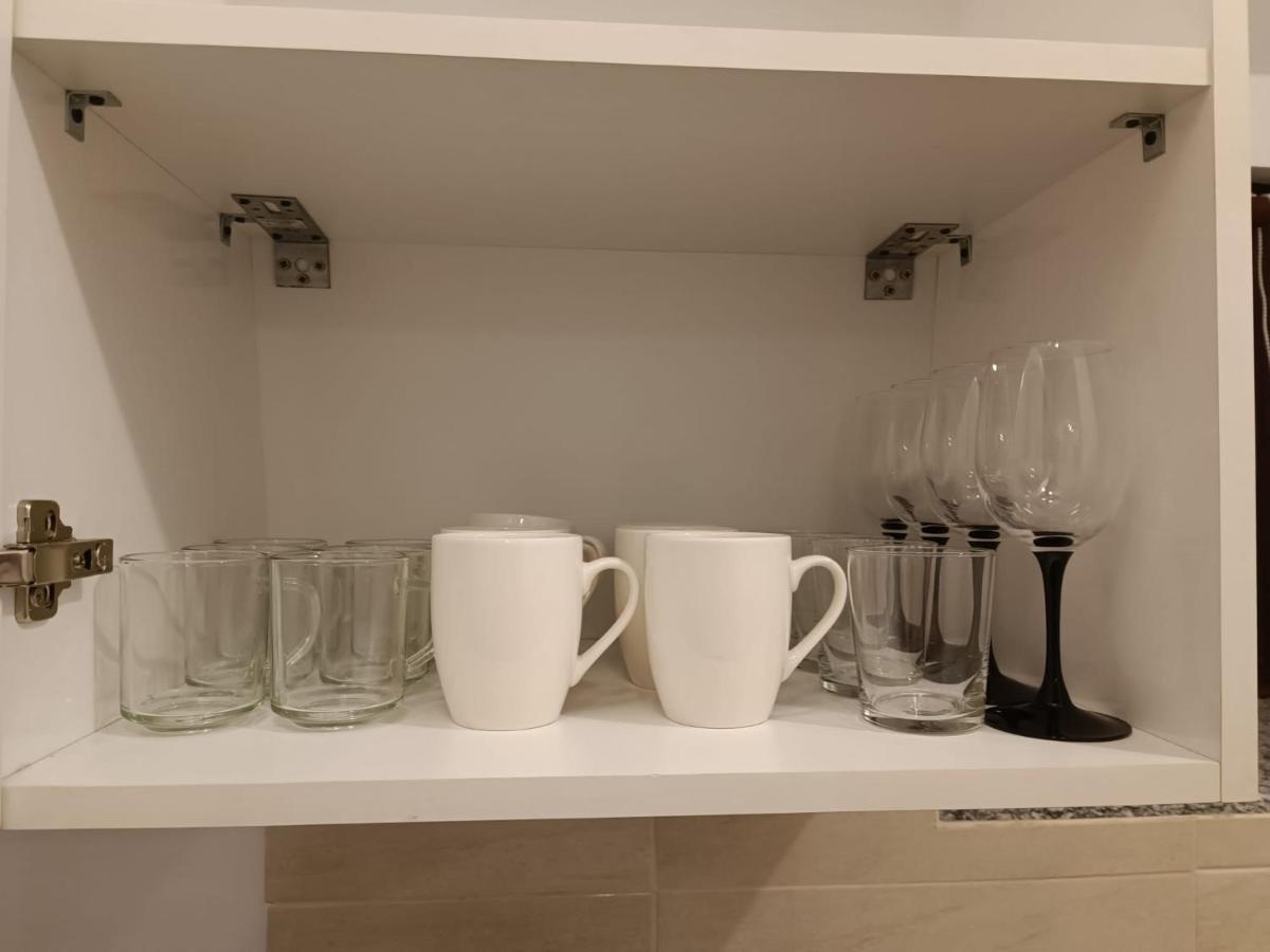 Moonlight Apartments Сибиу Екстериор снимка