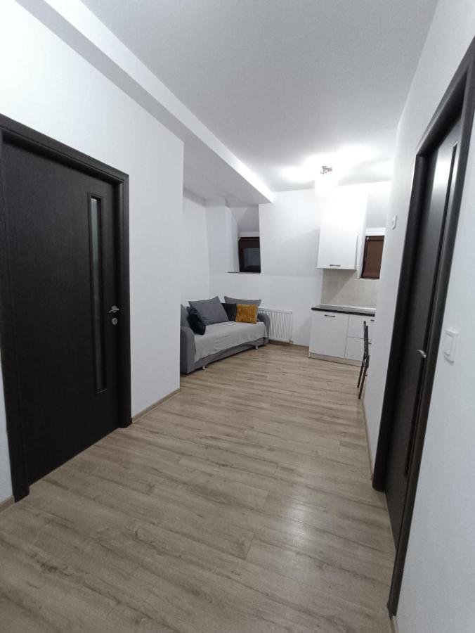 Moonlight Apartments Сибиу Екстериор снимка