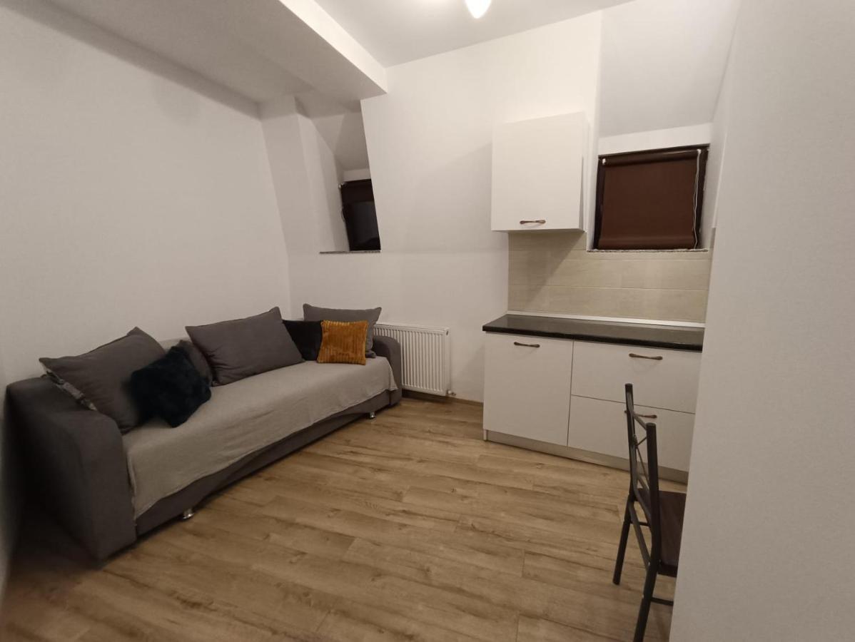 Moonlight Apartments Сибиу Екстериор снимка