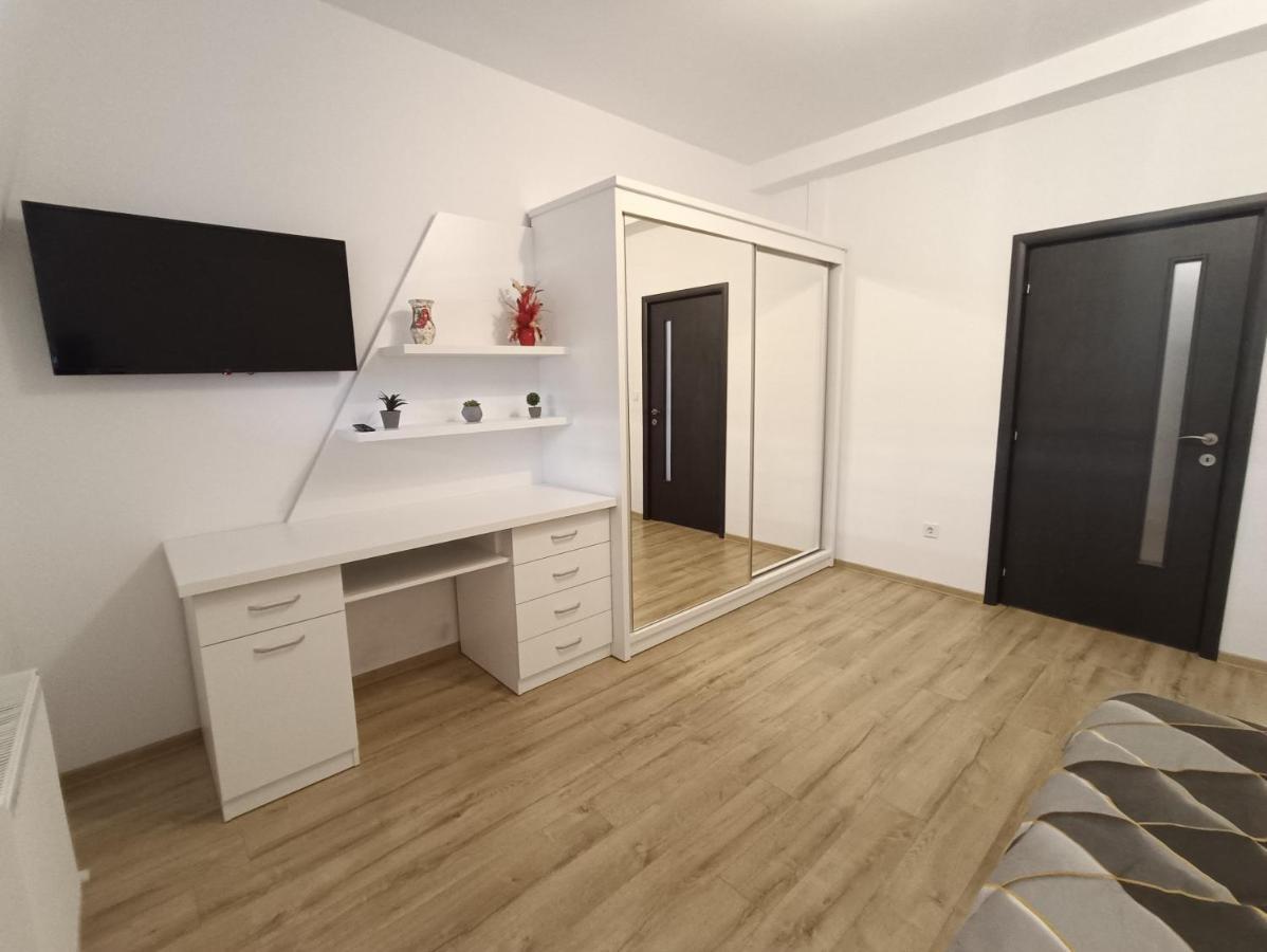 Moonlight Apartments Сибиу Екстериор снимка