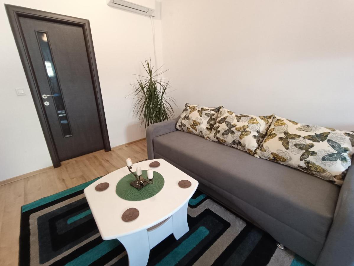 Moonlight Apartments Сибиу Екстериор снимка