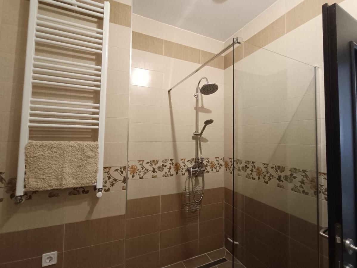 Moonlight Apartments Сибиу Екстериор снимка