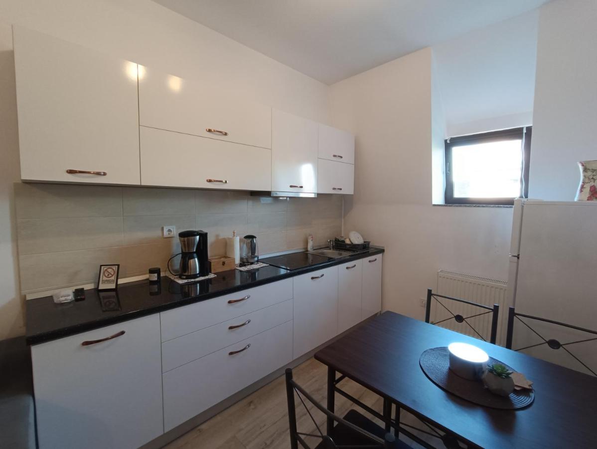 Moonlight Apartments Сибиу Екстериор снимка