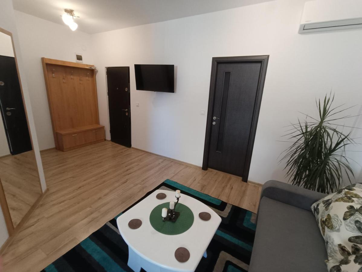 Moonlight Apartments Сибиу Екстериор снимка