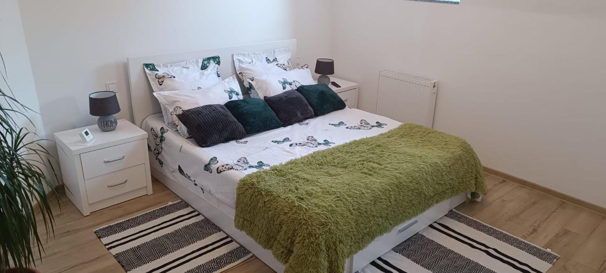 Moonlight Apartments Сибиу Екстериор снимка