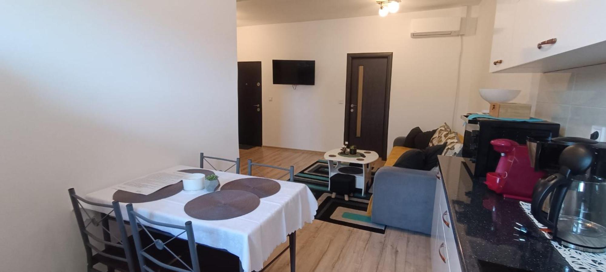 Moonlight Apartments Сибиу Екстериор снимка