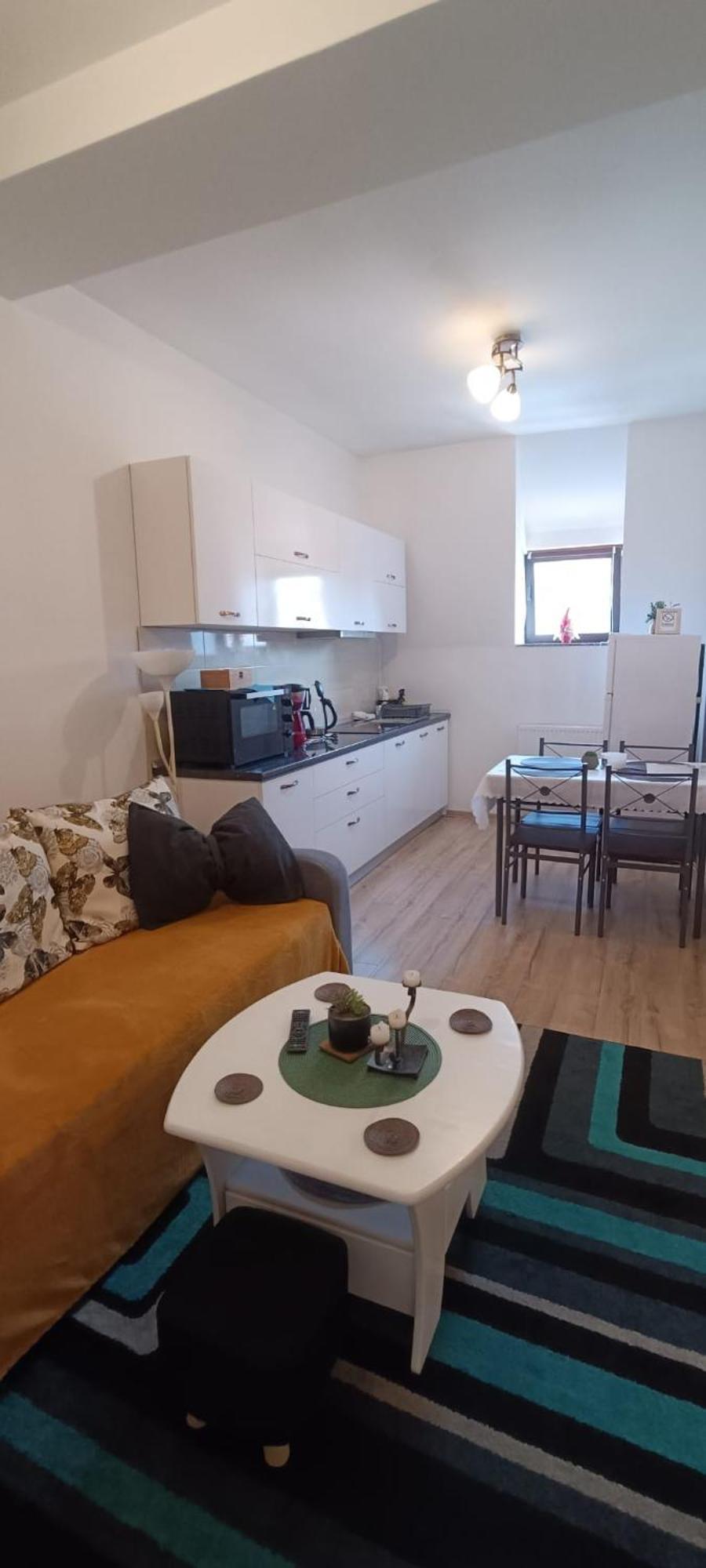Moonlight Apartments Сибиу Екстериор снимка