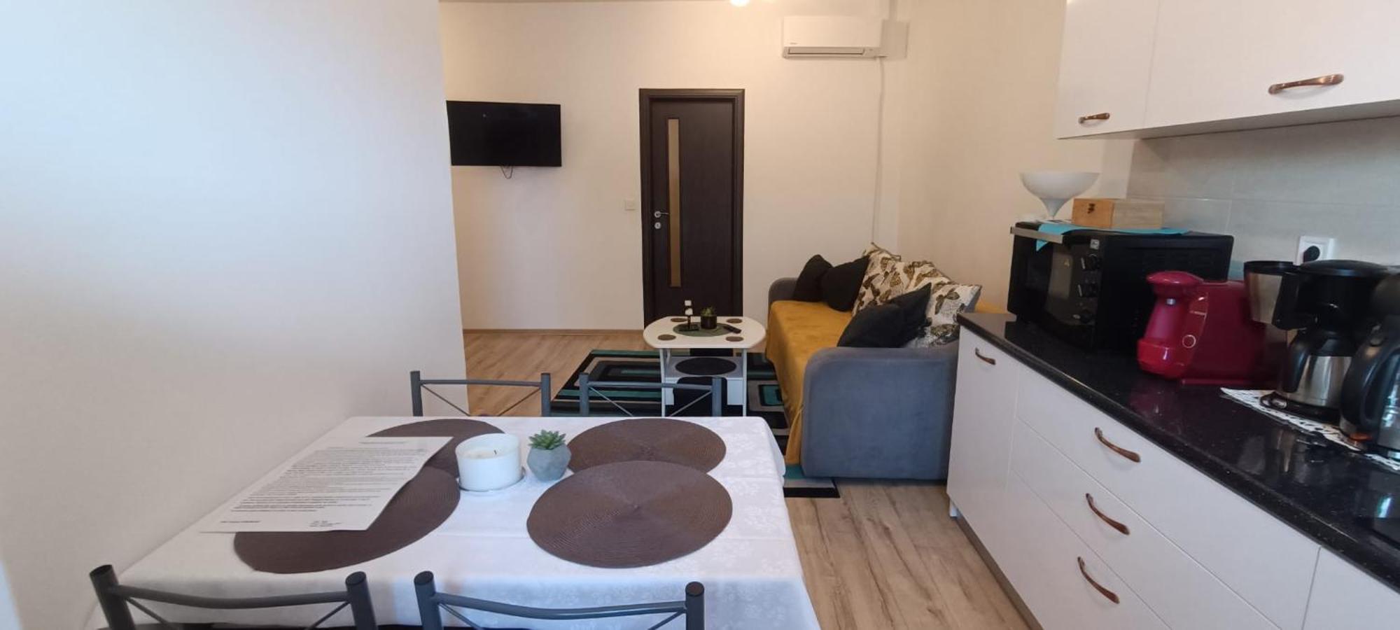 Moonlight Apartments Сибиу Екстериор снимка