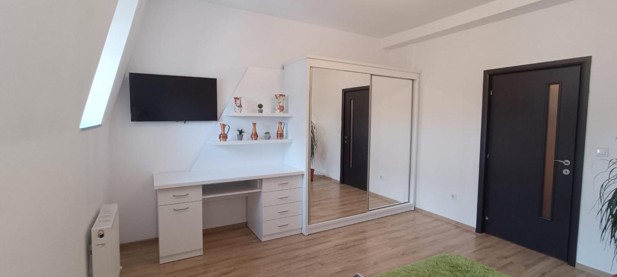 Moonlight Apartments Сибиу Екстериор снимка