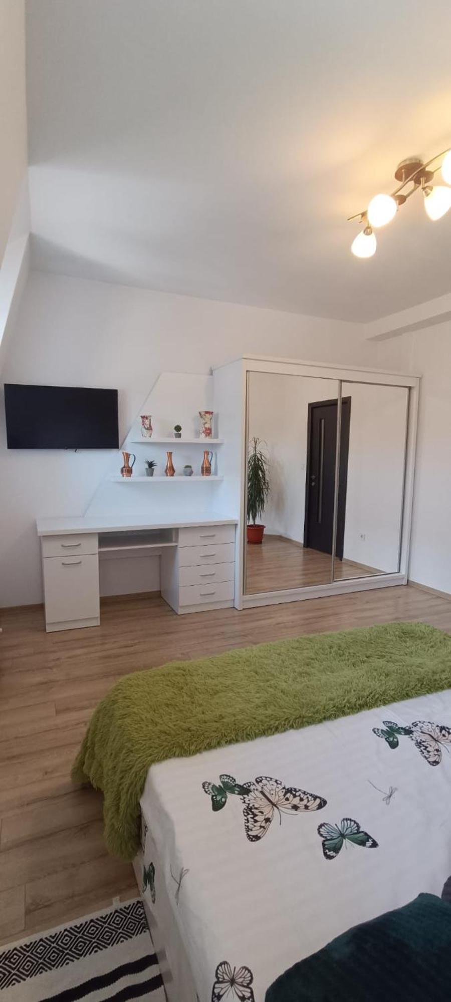 Moonlight Apartments Сибиу Екстериор снимка