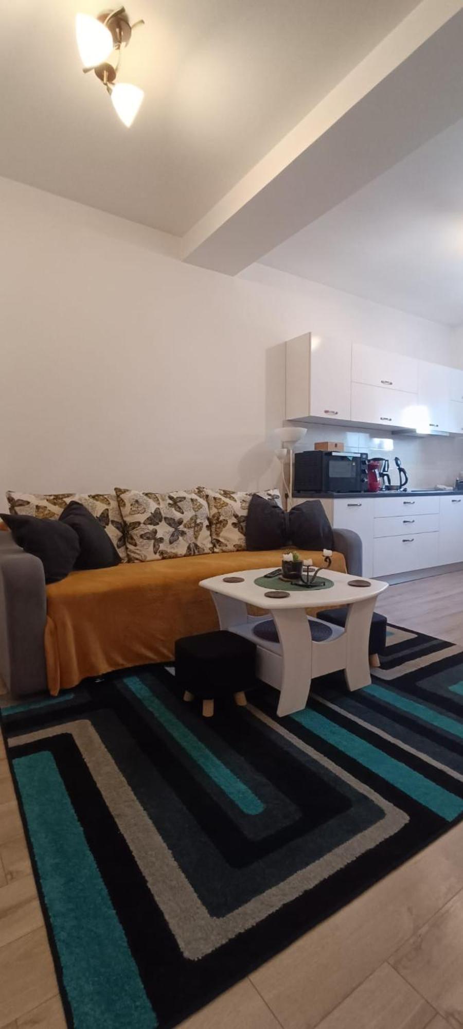 Moonlight Apartments Сибиу Екстериор снимка