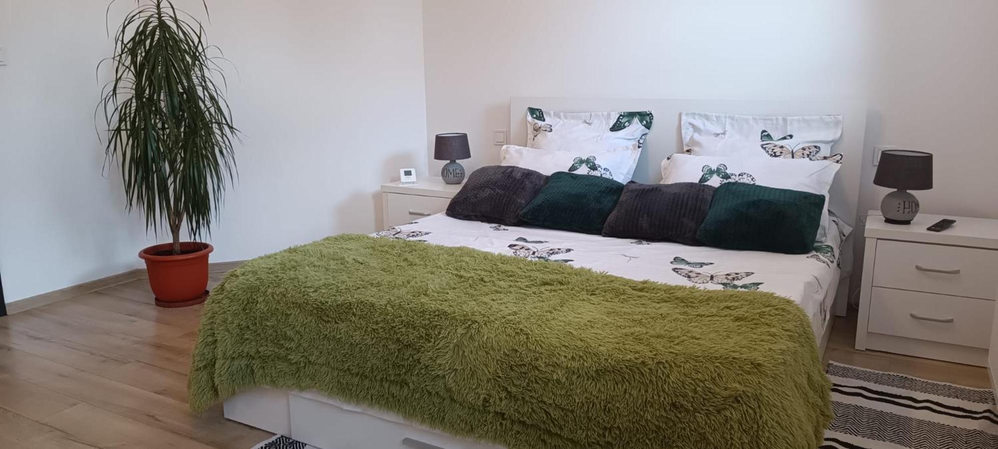 Moonlight Apartments Сибиу Екстериор снимка